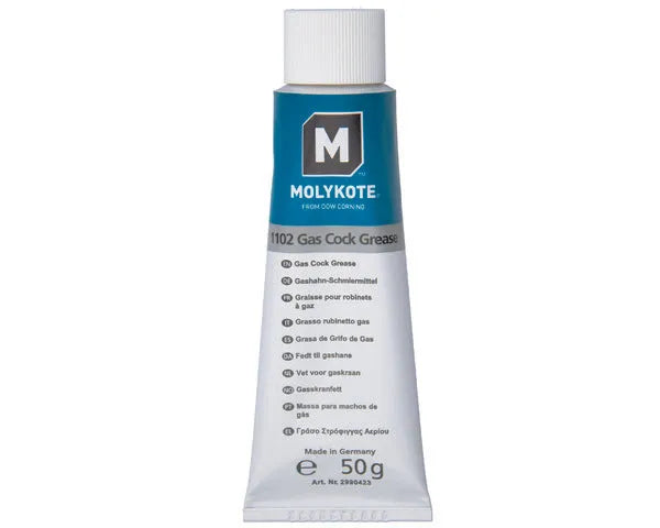 Grease for use in kitchen faucets 50 G | 1102
