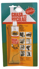 GPM GREASE FOR DIY TUBE 90 cc.