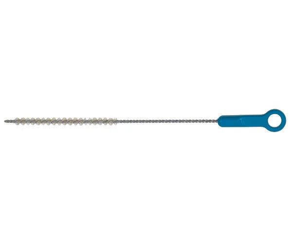 Boiler Steel Brush Ø 5 mm