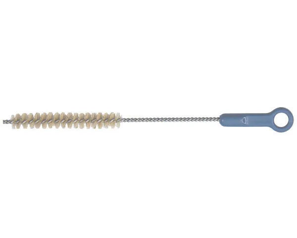 Boiler steel brush ø 10 mm. | 9919041