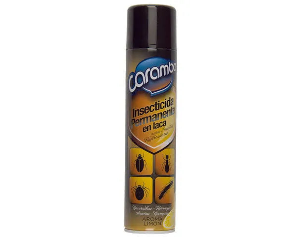 Crawling Insecticide 600 ml