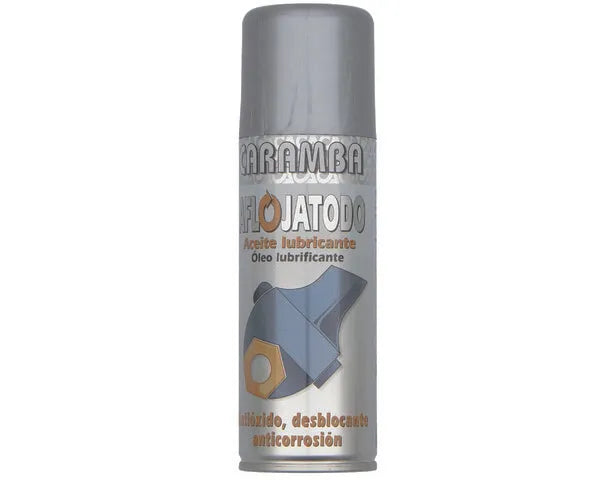 CARAMBA All-Purpose Loosening Lubricant Applicator 160 cc.