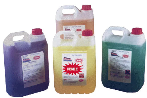 Dishwasher Cleaner 5 Liters