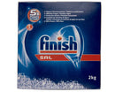 CALGONIT Dishwasher Salt 2 kilos