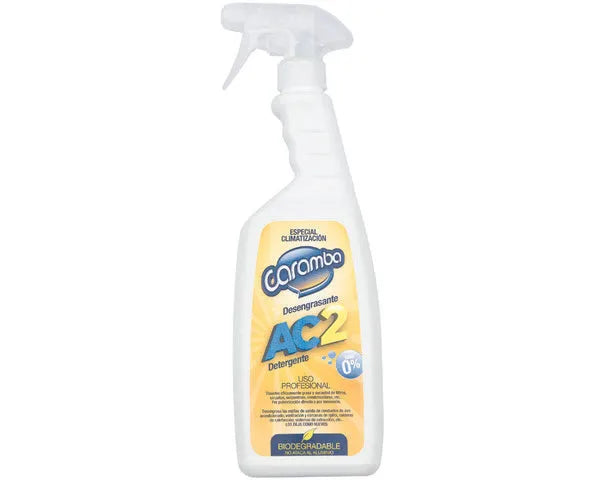 CARAMBA Degreasing Cleaner AC2 750 ml