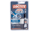 LOCTITE Glue 3 gr. | LOCTITE 3 GR.