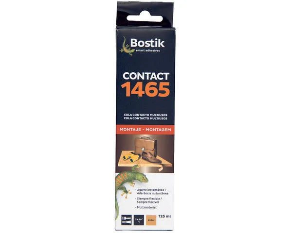 BOSTIK Contact adhesive 125 cc