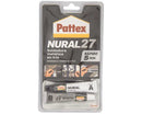PATTEX Nural 27 | 799080027 NURAL
