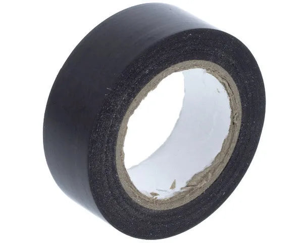 Insulating tape 19 mm x 10 meters black