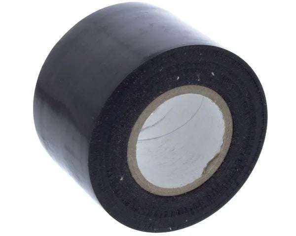 Insulating tape 50 mm x 25 meters black
