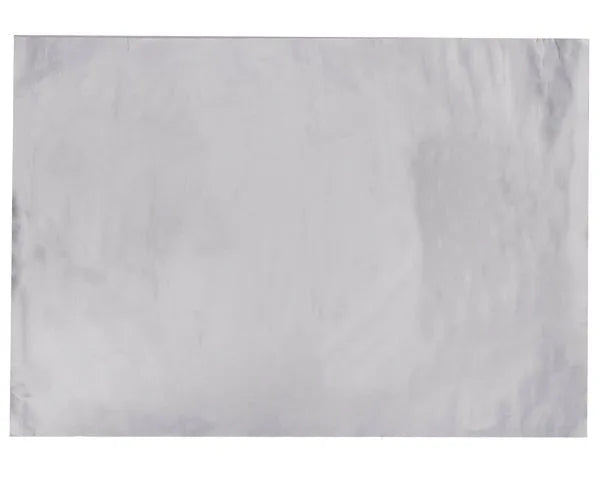 Aluminum adhesive sheet 500x700 mm