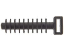 Nylon Plug TP 9/C for Clamp | AS04301