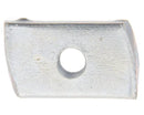 Sliding Nut M8 20X36 mm