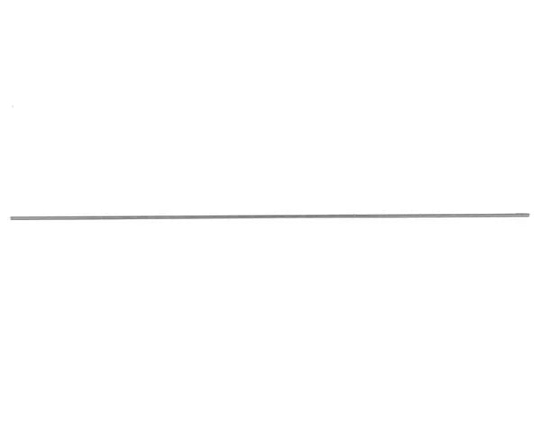M8 X1000 mm. Zinc Plated | AV01081