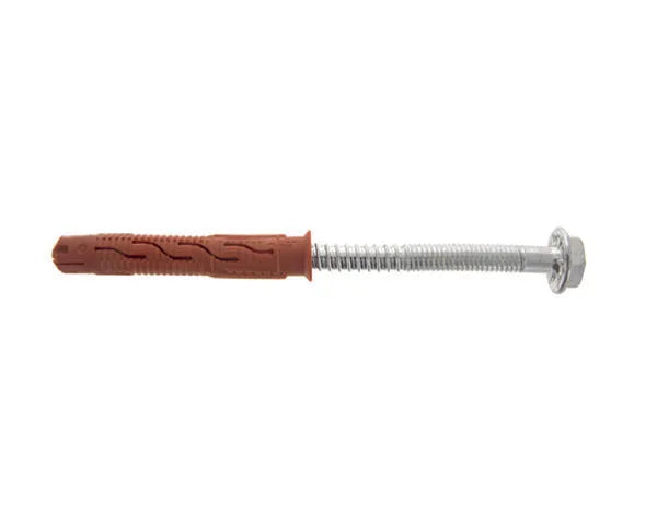 HILTI Screw and plug 10x80