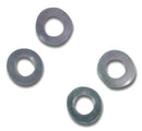 Zinc-plated iron washer M8 (bag of 50) | AV01056