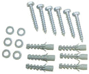 Support Fixing Screws 1 Bag