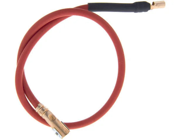 Universal burner connector cable 400mm