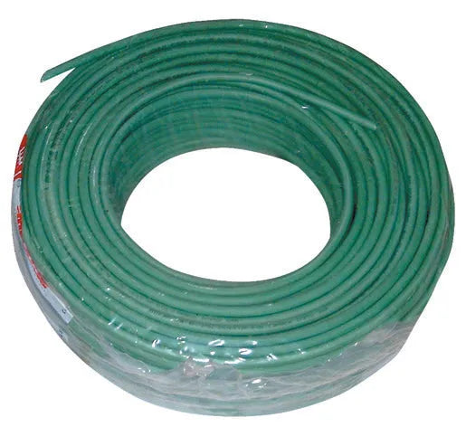 Green halogen-free cable 3x4 mm 1m