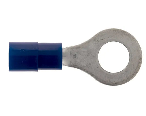 Screw terminal Ø6 mm press