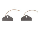 MIELE Dryer brushes | 4490382