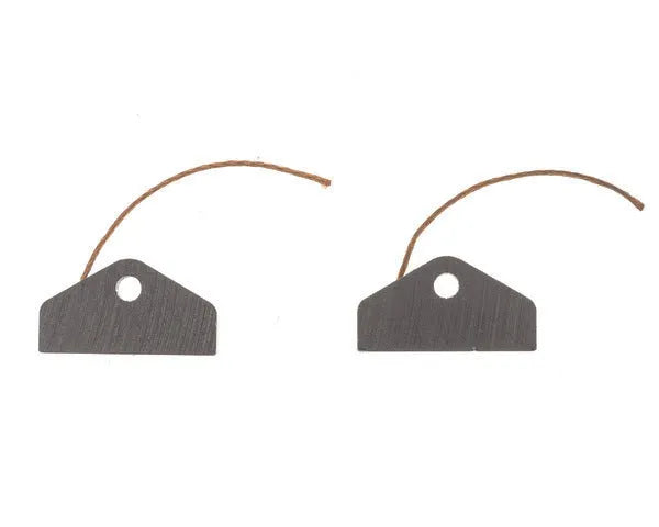 MIELE Dryer brushes | 4490382