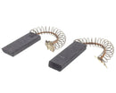 Motor brush 36x12.5x5mm. 2 units | 13T81-22