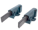 Brushes with brush holder 2 units | C00114885