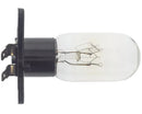 Microwave bulb 240V 25W 90º output