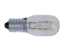 Microwave bulb 15w 240v e14