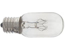 Microwave bulb 20w 240v e17