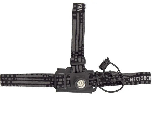 Cree LED Headlamp