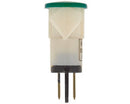 FAGOR green dishwasher pilot light | 12025211