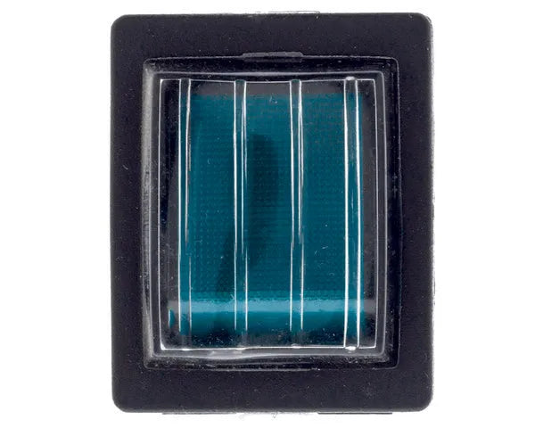 DIHR bipolar dishwasher switch green