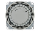 24h timer programmer cycle 60' cr24