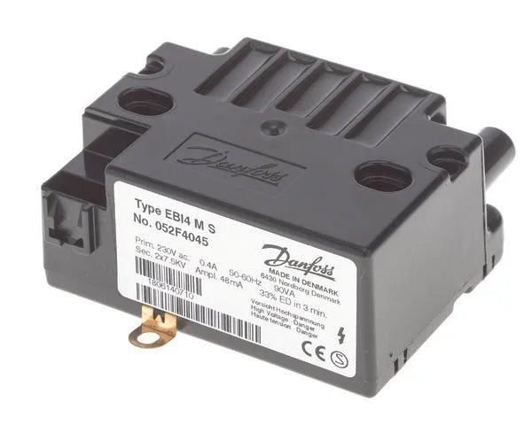 DANFOSS burner transformer EBI4 MS | 052F4045