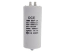 RUN CAPACITOR 80.0 µF 450V