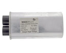 Microwave Capacitor 0.90 µF 2350V