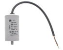 Working Capacitor with Wire 20.0 µF
