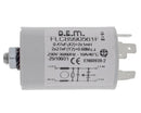 Working Capacitor with Box 0.47 µF | 481912118143