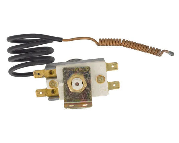 ELFRAMO Adjustable Thermostat | 0057151