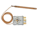 LINEA BLANCA Adjustable thermostat 0/90ºC