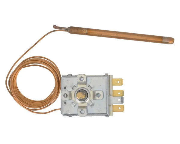LINEA BLANCA Adjustable thermostat 0/90ºC