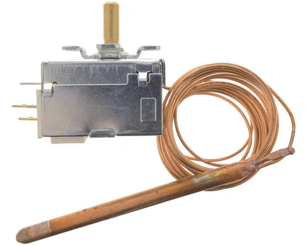 COLGED Adjustable thermostat 0/90 ºC