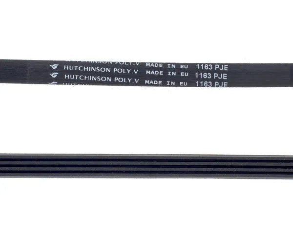 BOSCH washing machine belt 4PJE-1163 | 661153