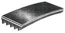 BAUKNECHT Correa lavadora ranurada 1136 j-4