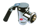 ZANUSSI marmite faucet 78x3 600 mm.