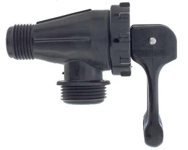 Universal distributor valve db 3/4''