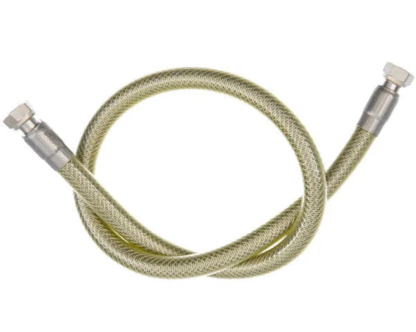 Natural gas H1/2'' x H1/2'' 1000 mm