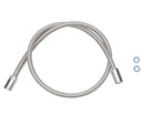KLARCO flexible shower hose 1/2'' h/h 1100mm | 0P.P163.00.00